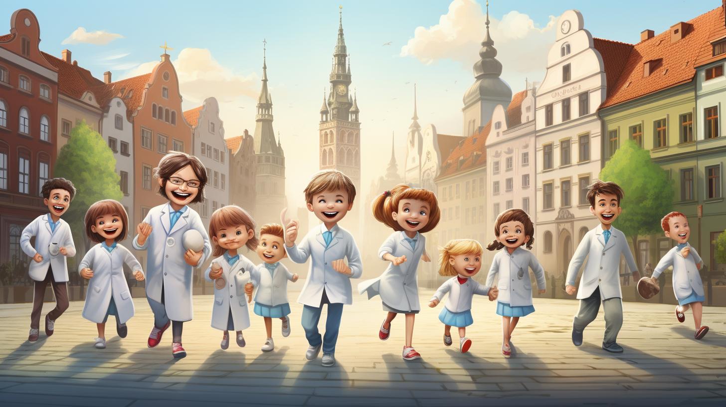 Pediatra Wrocław - jakie badania laboratoryjne są dostępne dla dzieci?