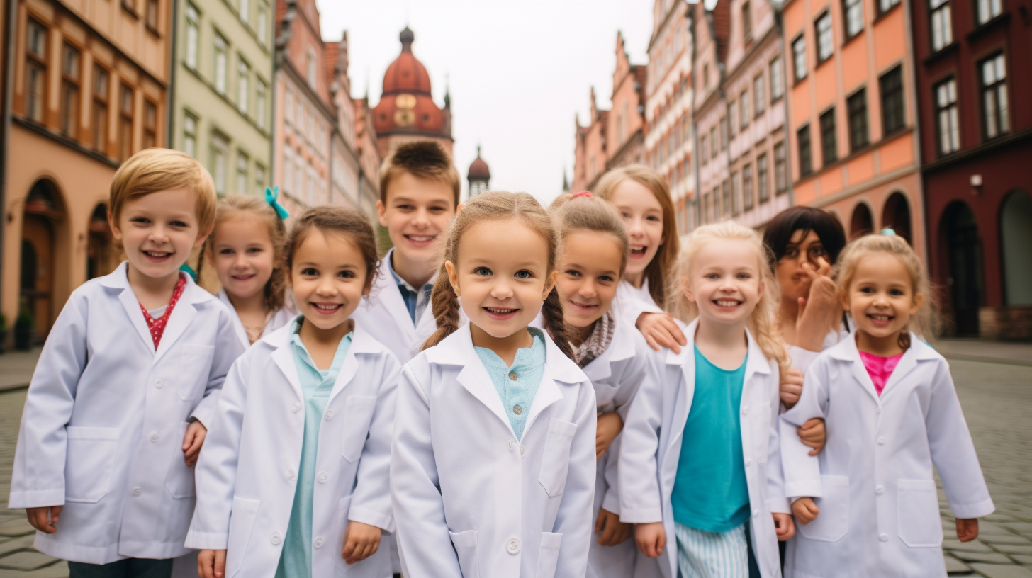 Pediatra Wrocław - jakie badania audiologiczne są dostępne dla dzieci?