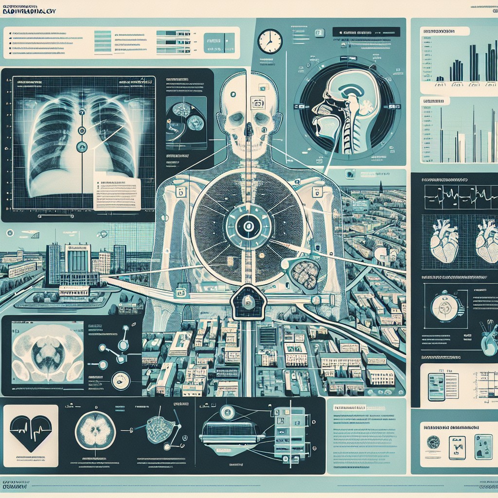 1. Nowoczesne technologie w radiologii we Wrocławiu