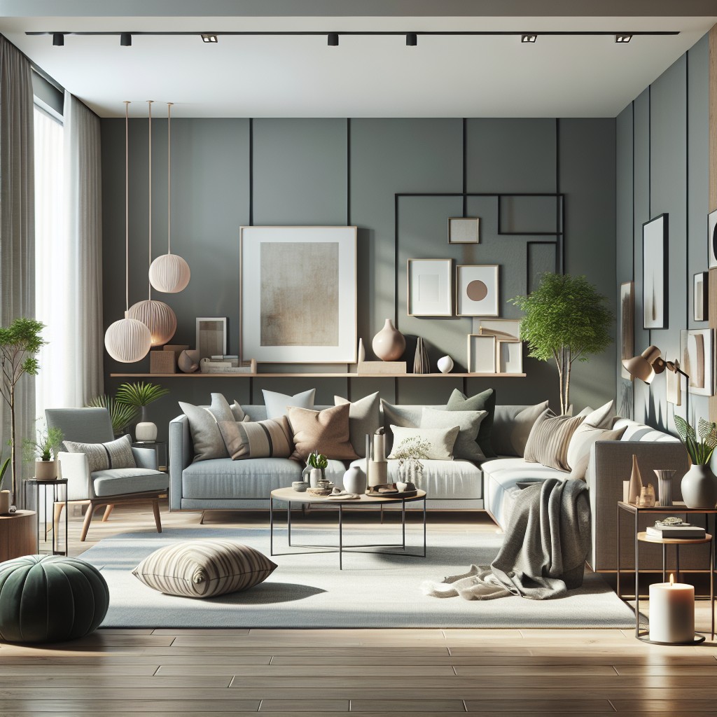 Homestaging a styl życia nomadycznego: jak wprowadzić mobilność?