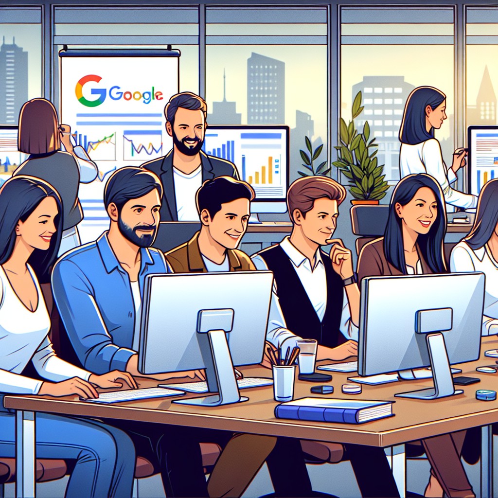 Obsługa adwords niemcy