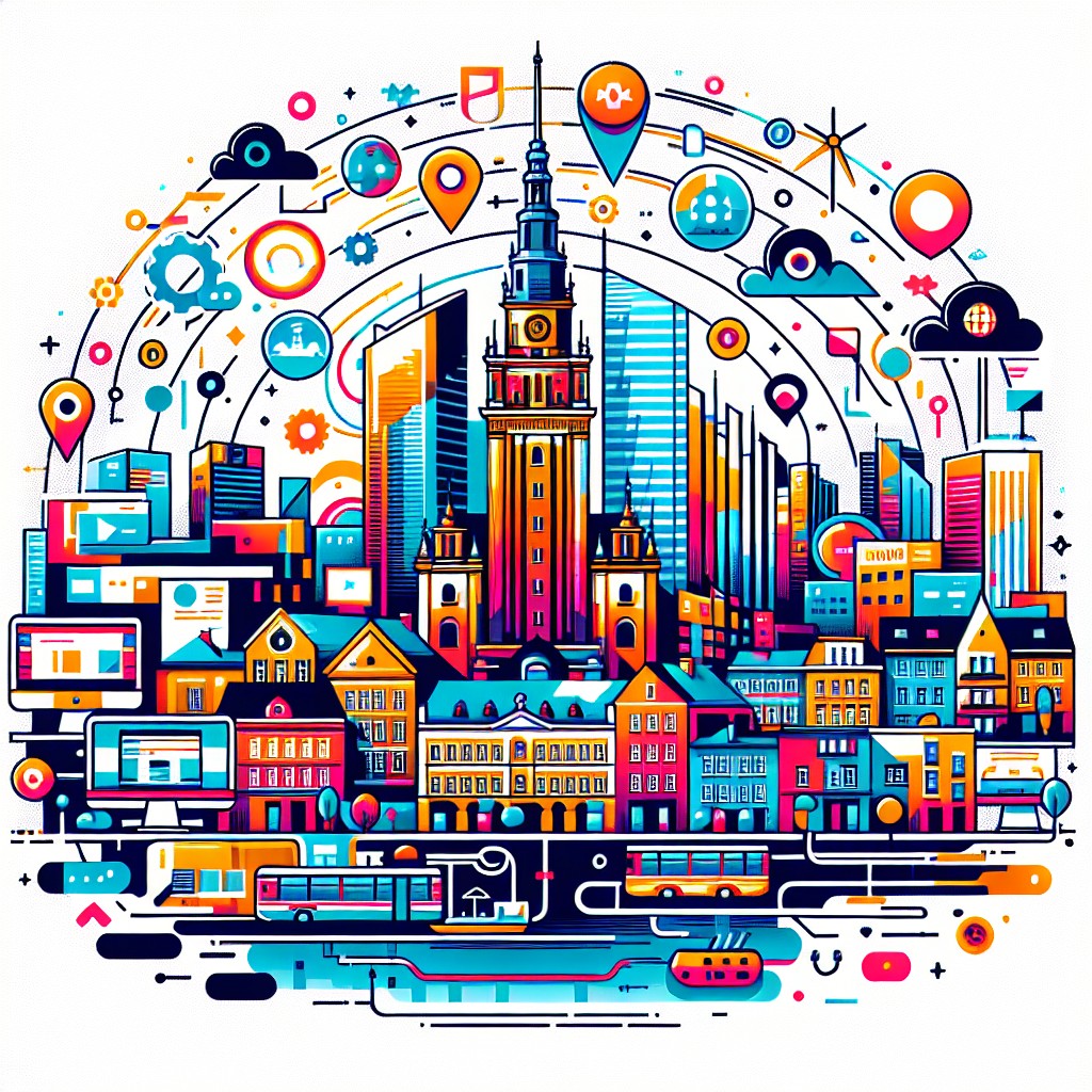 Czy strony internetowe Katowice mogą zyskać na widoczności dzięki odpowiedniej optymalizacji SEO?