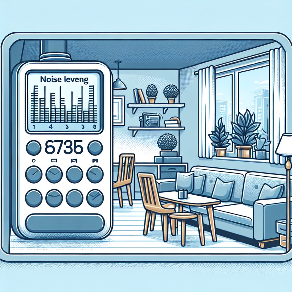 Czy wiesz, jakie normy hałasu obowiązują w Twoim regionie?