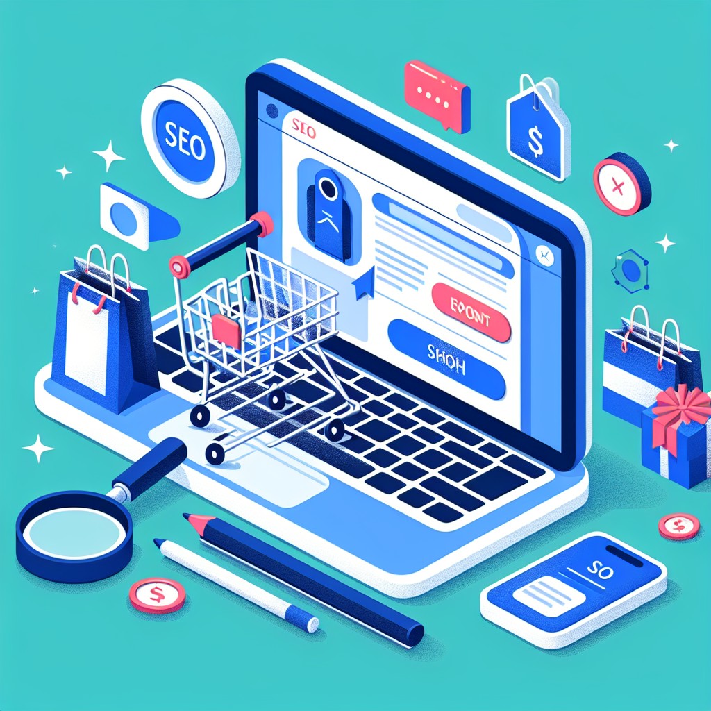 Co to jest optymalizacja SEO i jak wpływa na widoczność produktów w WooCommerce?