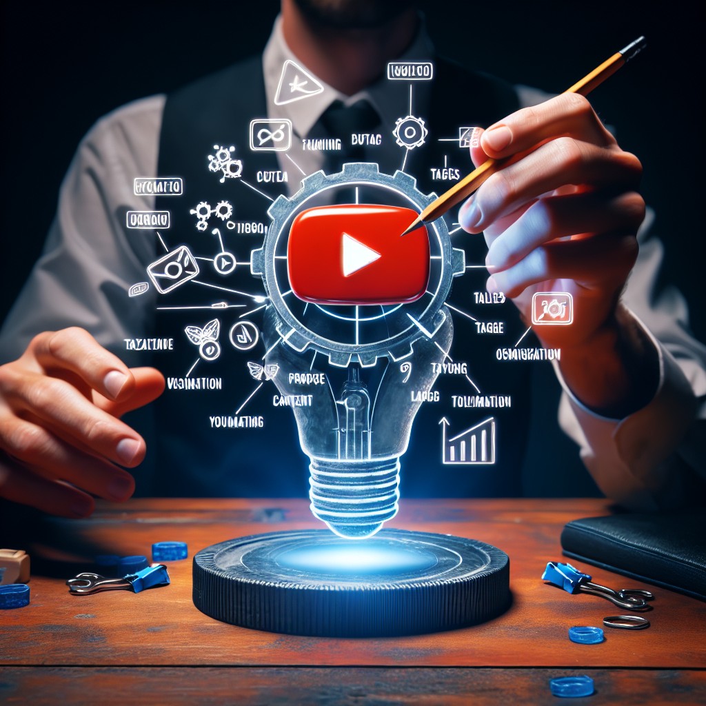 Czy pozycjonowanie w YouTube w Węgrzech różni się od innych krajów?