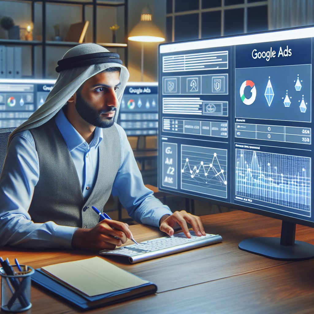 Czy specjalista Google Ads musi posiadać certyfikaty potwierdzające jego umiejętności?